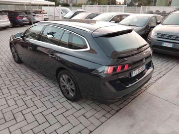 Peugeot 508 - 9