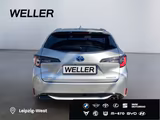 Toyota Corolla 2.0 Hybrid TS Club *ACC*Technik*SHZ*Cam* - Toyota Corolla mit Hybrid-Antrieb: Kombi