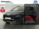Hyundai BAYON FACELIFT T-GDI PRIME DCT+VOLL LED+NAVI+RÜC - Hyundai BAYON: Prime