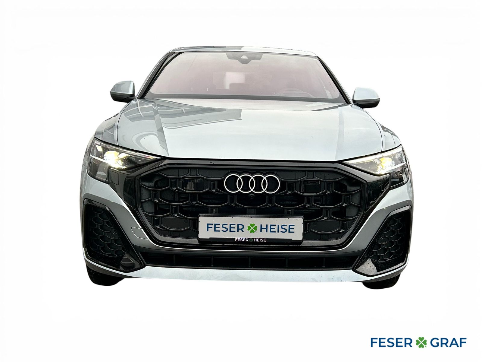 Audi Q8 - Bild 2