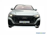 Audi Q8 - Vorschau Bild 2