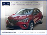 Renault Captur TCe 130 EDC Intens Klima+AppleCarPlay+LED - Renault Captur Gebrauchtwagen in Düsseldorf