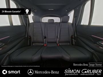 Mercedes GLS 450 - 9
