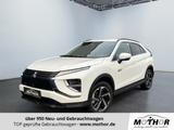 Mitsubishi Eclipse Cross 2.4 MIVEC PHEV 4WD App Connect - Mitsubishi Gebrauchtwagen