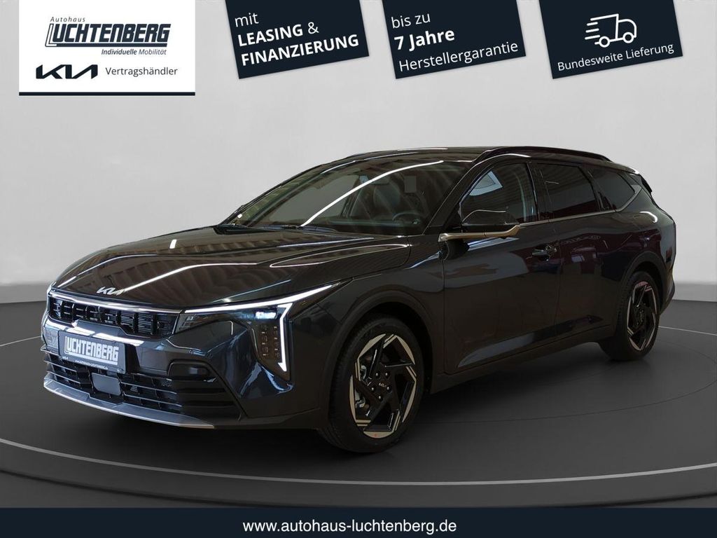 Image of Kia K4
