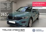 Volkswagen T-Roc Cabriolet 1.5 TSI R-Line R-Line ACC AHK LM