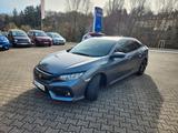 Honda Civic Lim. 5-trg. 1.0 VTEC  Elegance / Navi - Honda Civic: Elegance