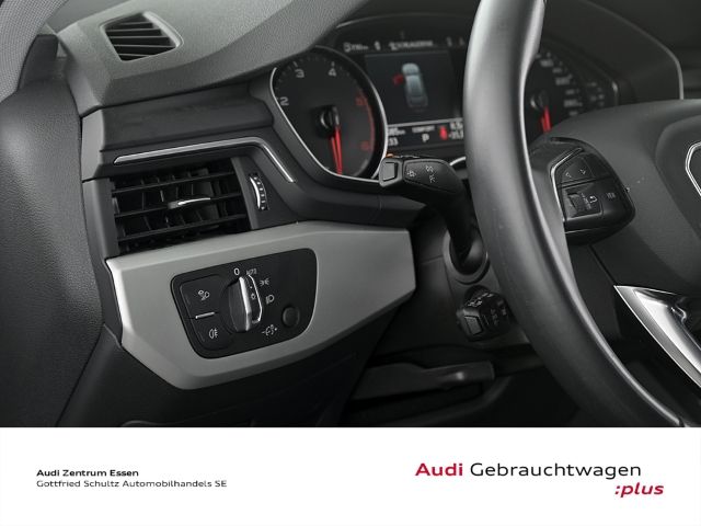 Audi A4 - Bild 11