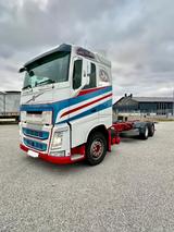 Volvo Fh 500*Blatt/Luft*6x2*Fahrgestell*Radstand 480 - Angebote