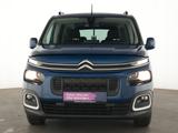 Citroën Berlingo Feel Pack AHK|Klima|PDC|Tempomat|7-Sitz - Citroën Gebrauchtwagen in Krefeld