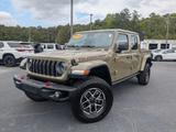 Jeep Gladiator Rubicon X  MY25 - Jeep Gladiator Rubicon Gebrauchtwagen