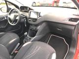 Peugeot 208 Active PDC Scheckheftgepflegt 79000 KM - gebrauchte Peugeot 208 aus dem Jahr 2012