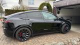 Tesla Model Y Performance Dual Motor AWD Performance - Tesla Gebrauchtwagen in Duisburg