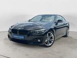 BMW 420 d Coupe StepTronic Sport Line 2.Hand - BMW 420 in Rostock