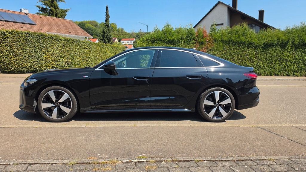 Image of Audi A5