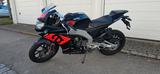Aprilia RS 125 *TOP Zustand* - KLEINKRAFTRAD