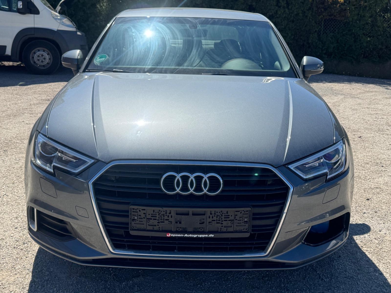 Audi A3 1.0 Limousine sport °Xenon°Euro6°