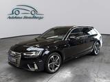 Audi A4 Avant 45 TFSI Head Up LED ACC - Audi Gebrauchtwagen in Braunschweig