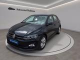Volkswagen VOLKSWAGEN Polo 5p 1.0 evo comfortline 80cv del  - Volkswagen Polo mit LPG-Antrieb
