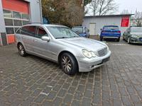 Mercedes-Benz C 180 C T-Modell C 180 T Kompressor