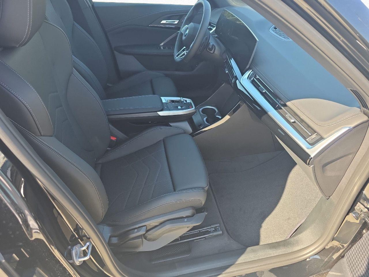 BMW X1 xDrive20d MSportPaket DrivingAssistant Pano