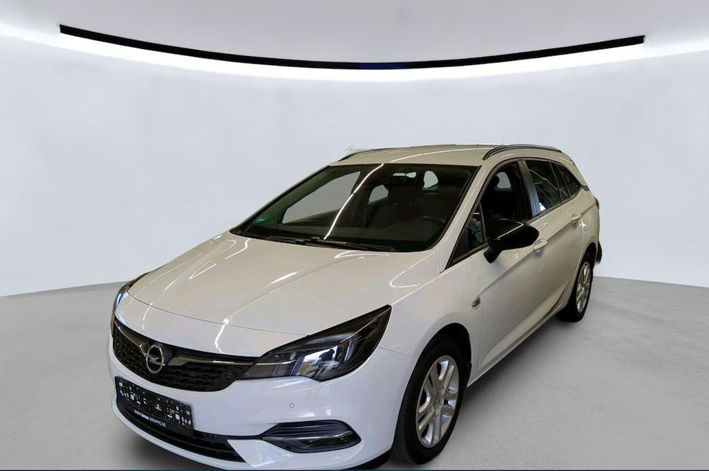 Opel Astra K Sports Tourer Business StartStop 2021