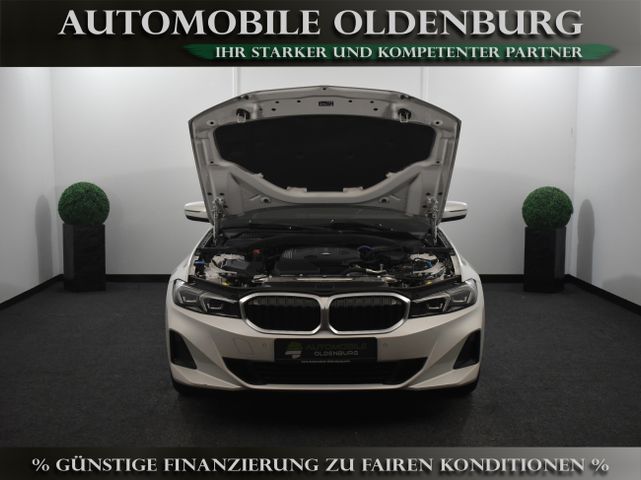 BMW 320 d xDrive *DriveAss*Curved*LiveCP+*MJ23*LED*