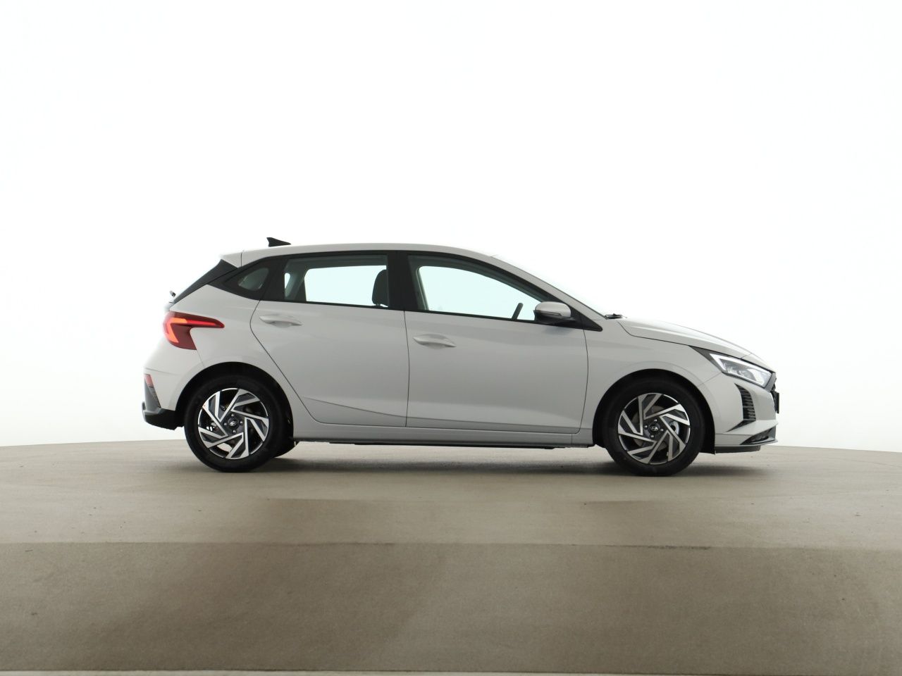 Hyundai i20 – Bild 8