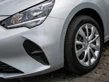 Opel Corsa F e Edition Style-Paket Sport-Modus - Opel Corsa: Sport Edition