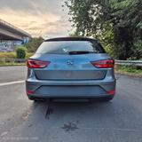 Seat Leon ST FR 1.8 TSI 132kW 179PS DSG - Seat Leon: Fr Dsg