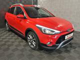 Hyundai i20 Active*STYLE*LED-R.KAM-APPLE-SHZ-SPUR-TOUCH - Hyundai i20 Active mit Benzin-Antrieb