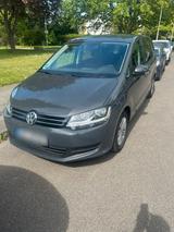 Volkswagen Vw Sharan zu verkaufen - VW Sharan in Bonn
