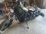 Honda Shadow vt 600 - Offers