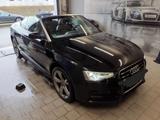 Audi A5 Cabriolet 2.0 TDI S-line  - Audi Cabriolet von privat