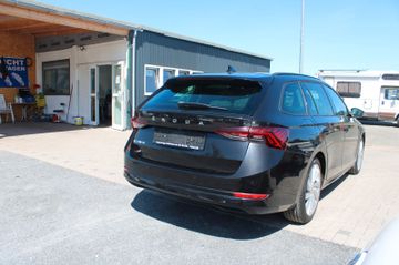 Skoda Octavia - 4