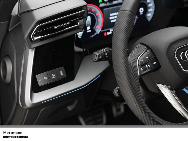 Audi A3 - Bild 10