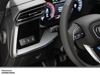 Audi A3 - Vorschau Bild 10