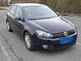 Volkswagen VW Golf VI 1.4 TSI 122PS Comfortline inkl.... - Volkswagen Golf: Vi Tsi 122