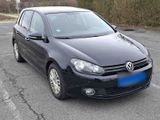 Volkswagen VW Golf VI 1.4 TSI 122PS Comfortline inkl.... - Volkswagen Golf: 122 Vi Tsi