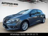Renault Megane IV ENERGY TCe 130 Intens/AHK/LED/KAMERA - Renault Megane Gebrauchtwagen in Hannover