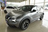 Nissan Juke Tekna Facelift 1.0 DIG-T Leder/Keyless/LED/ - Nissan Tageszulassungen