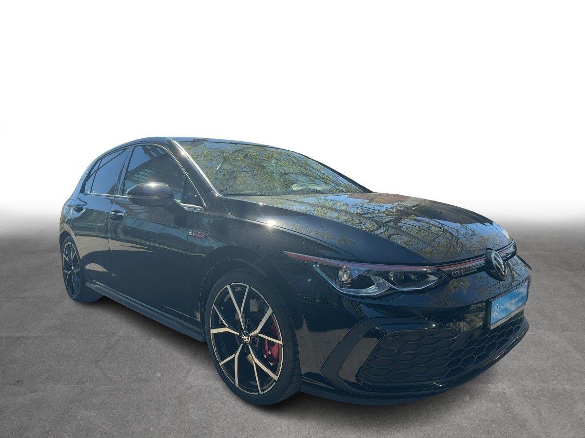 Volkswagen Golf - Bild 5
