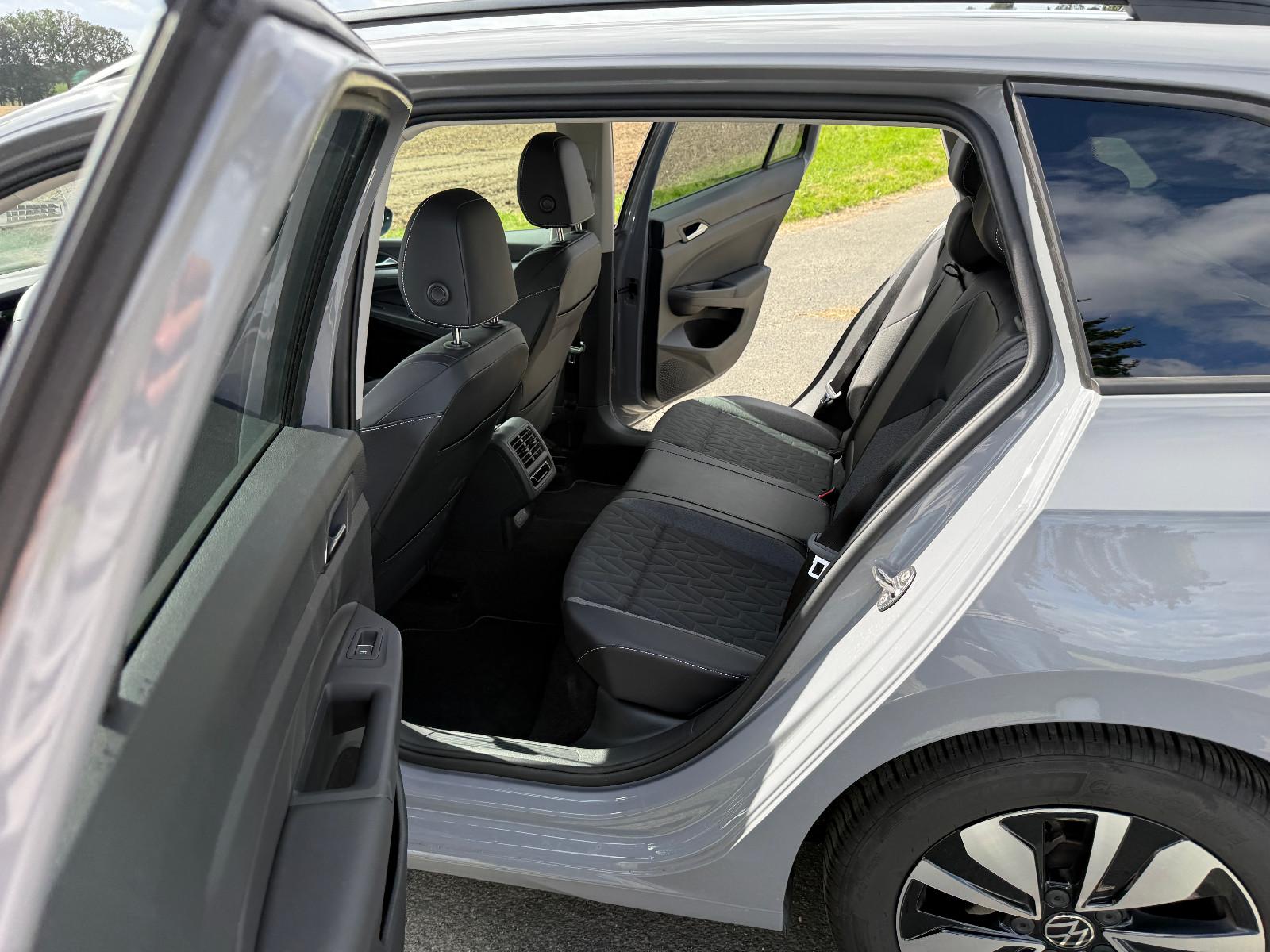 Volkswagen Golf 1.5 TSI OPF 85kW Life Variant Life, миниатюра 14