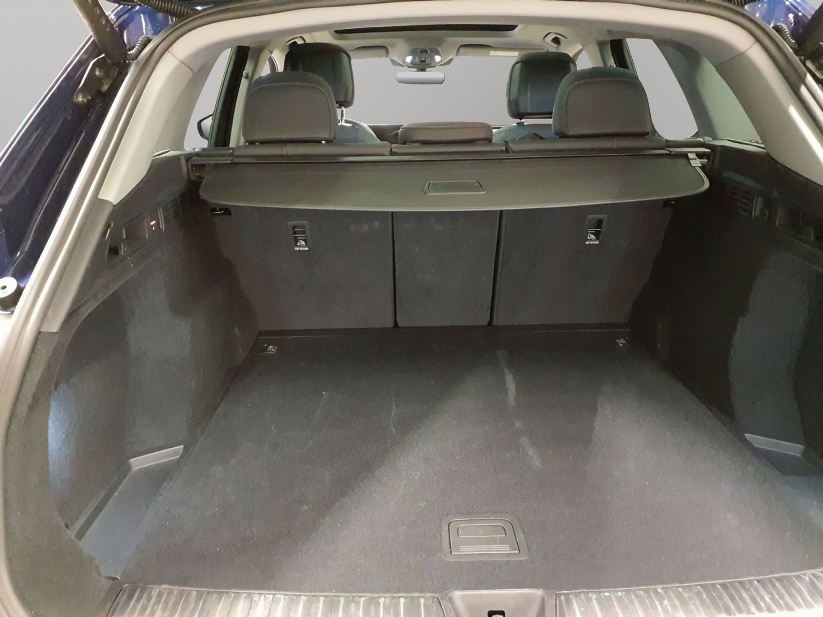 Audi Q5 - Bild 7