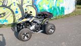 Kymco Maxxer Supermoto  - QUAD SUPERMOTO