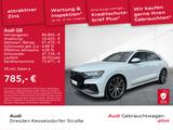 Audi Q8 50 TDI Q.Navi LED Kamera AHZV - Audi Q8 in Dresden