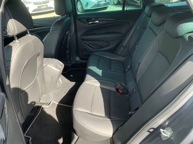 Insignia 2.0 CDTI 4x4 GS Line Plus