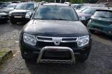 Dacia Duster I Prestige 4x2 - gebrauchte Dacia Duster aus dem Jahr 2010