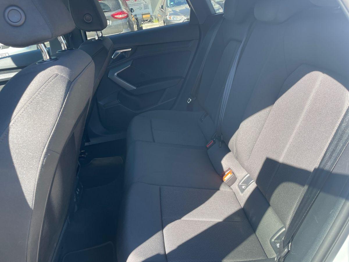 Audi A3 Sportback 30 TFSI Aut S-Line KAMERA/LED/ACC/Navi, миниатюра 21