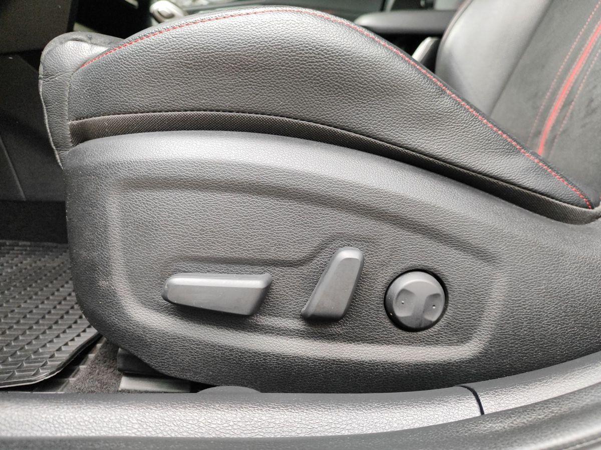 Kia ProCee'd 1.6 T-GDI DCT GT LED|Navi|4xSHZ|virt.Co